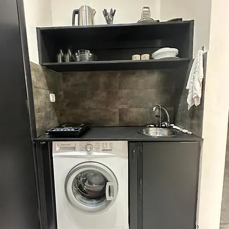 Apartament Jz Boutique 2 Rhodes City