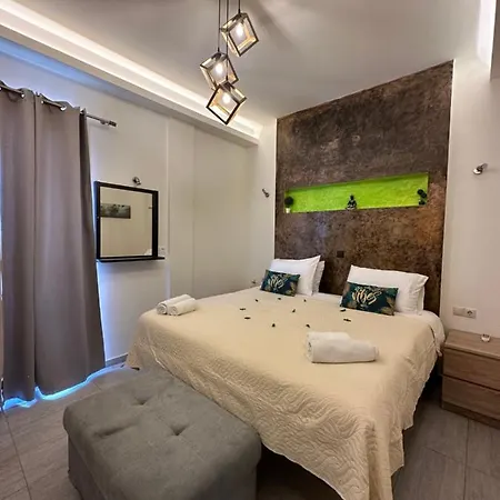 Jz Boutique 2 * Rhodes City